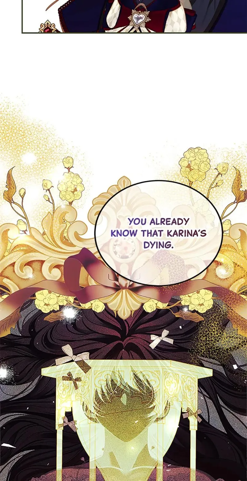Karina's Last Days Chapter 53 - 44