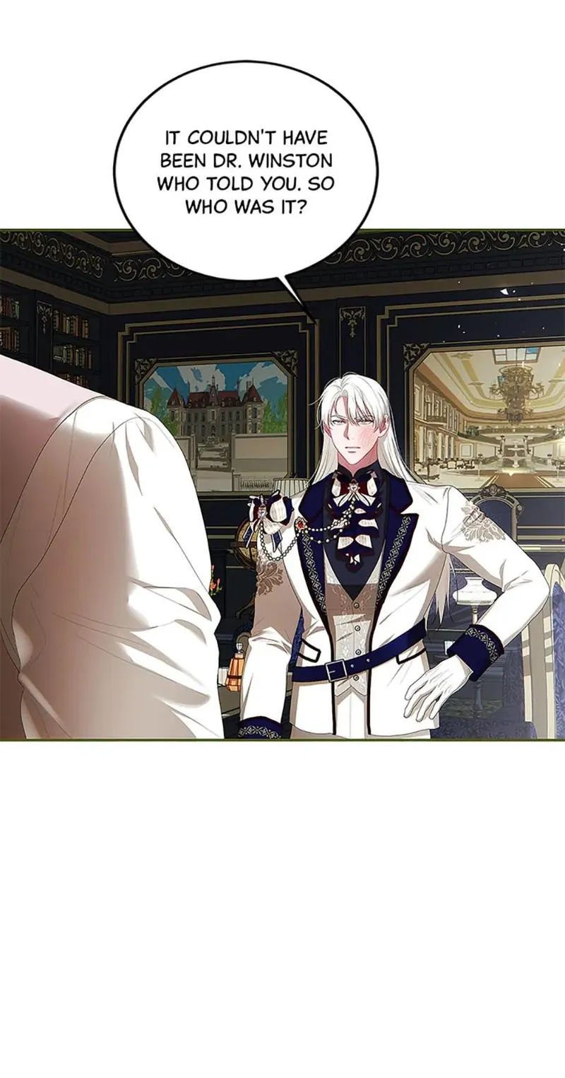 Karina's Last Days Chapter 53 - 48