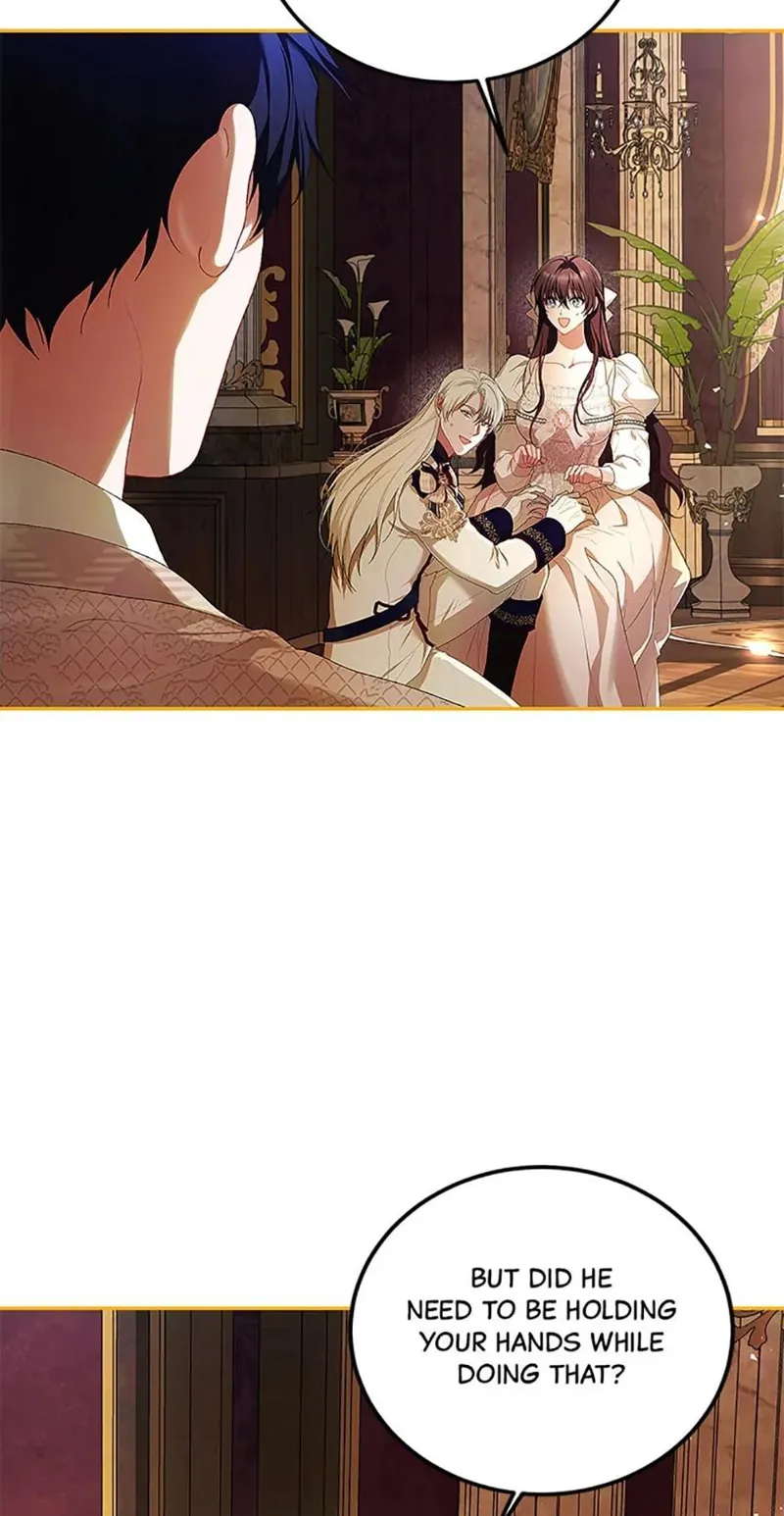 Karina's Last Days Chapter 53 - 5