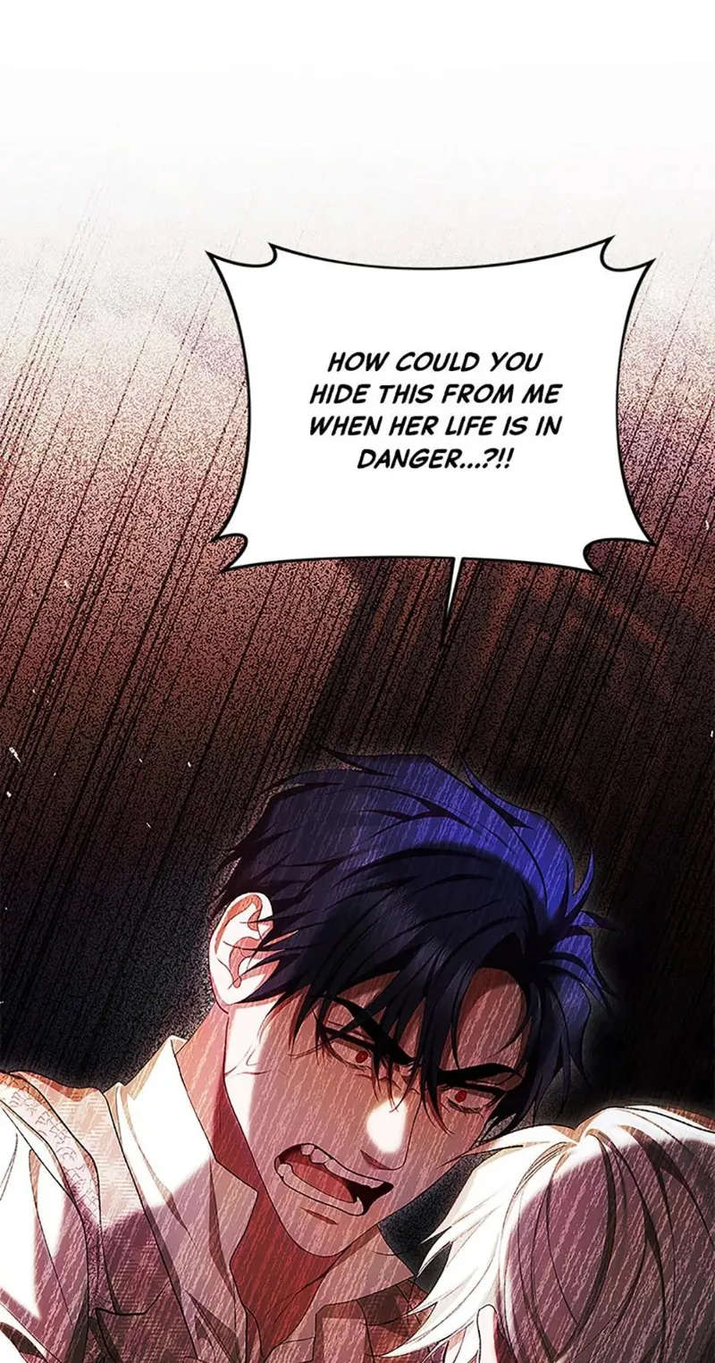 Karina's Last Days Chapter 53 - 50