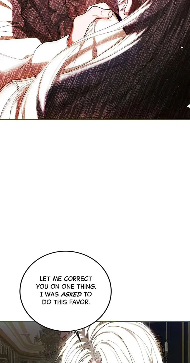 Karina's Last Days Chapter 53 - 51