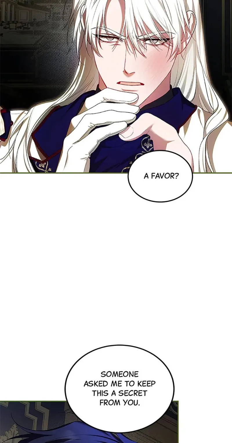 Karina's Last Days Chapter 53 - 52