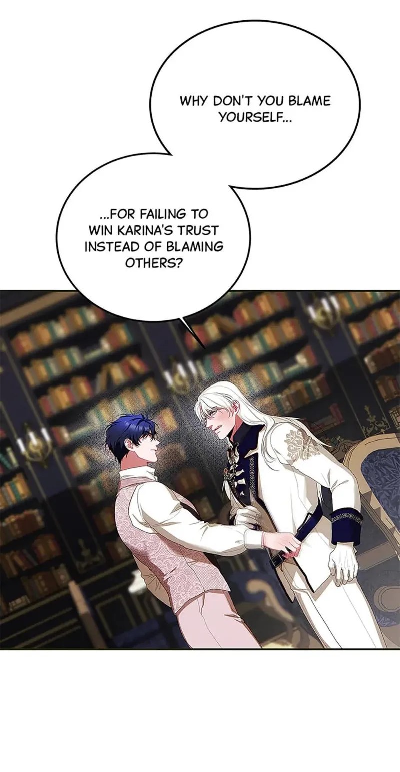 Karina's Last Days Chapter 53 - 54