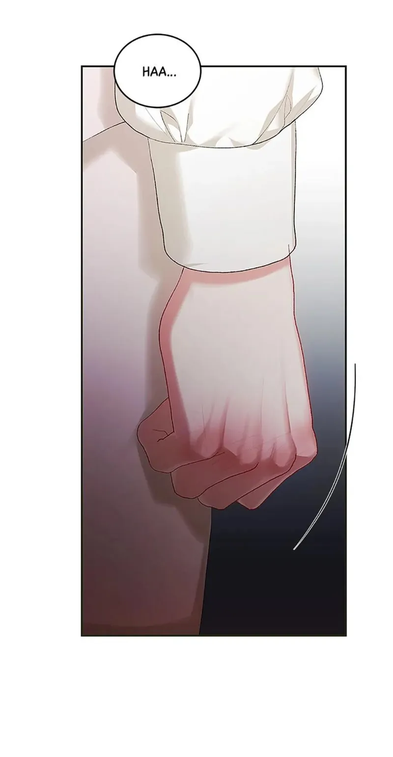 Karina's Last Days Chapter 53 - 59