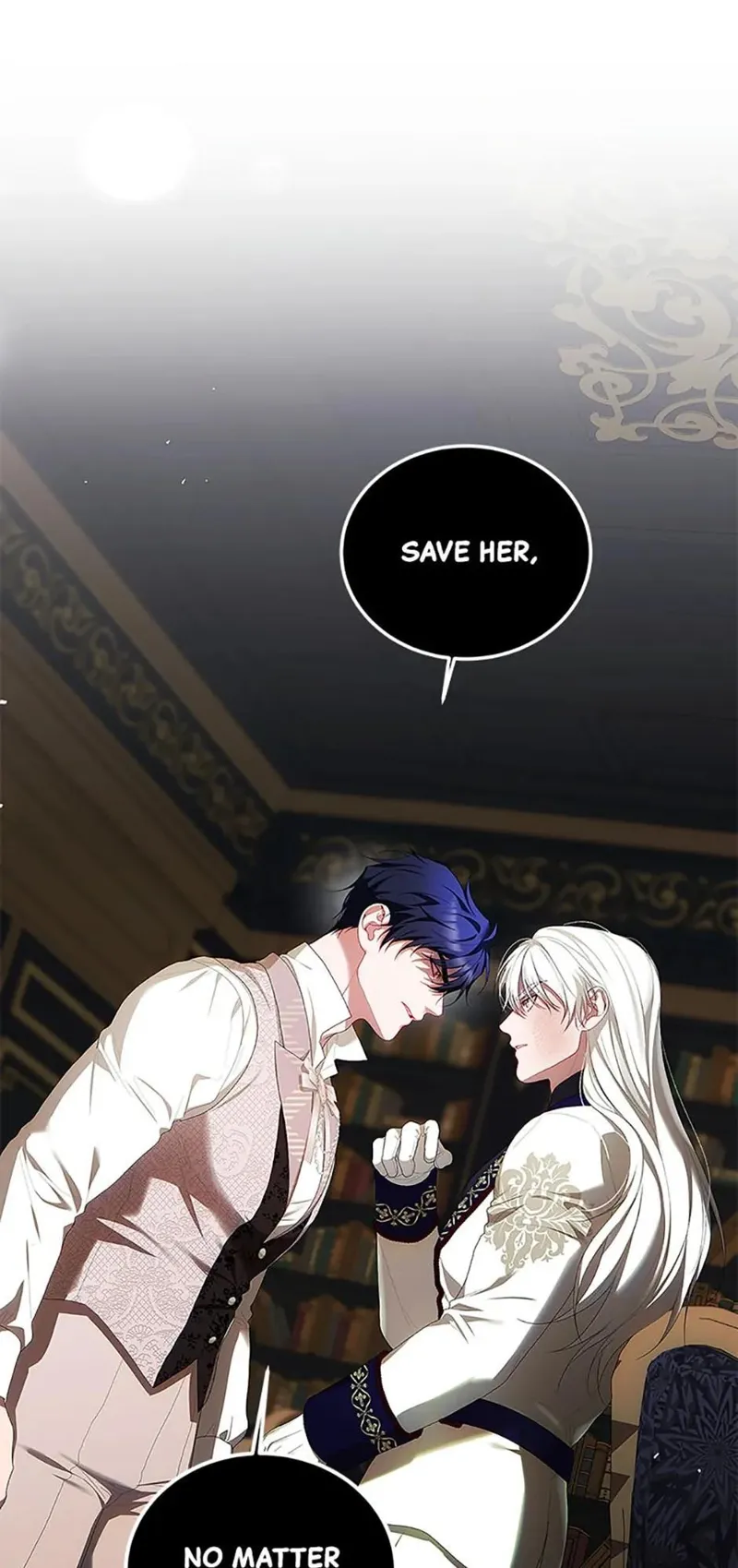 Karina's Last Days Chapter 53 - 60