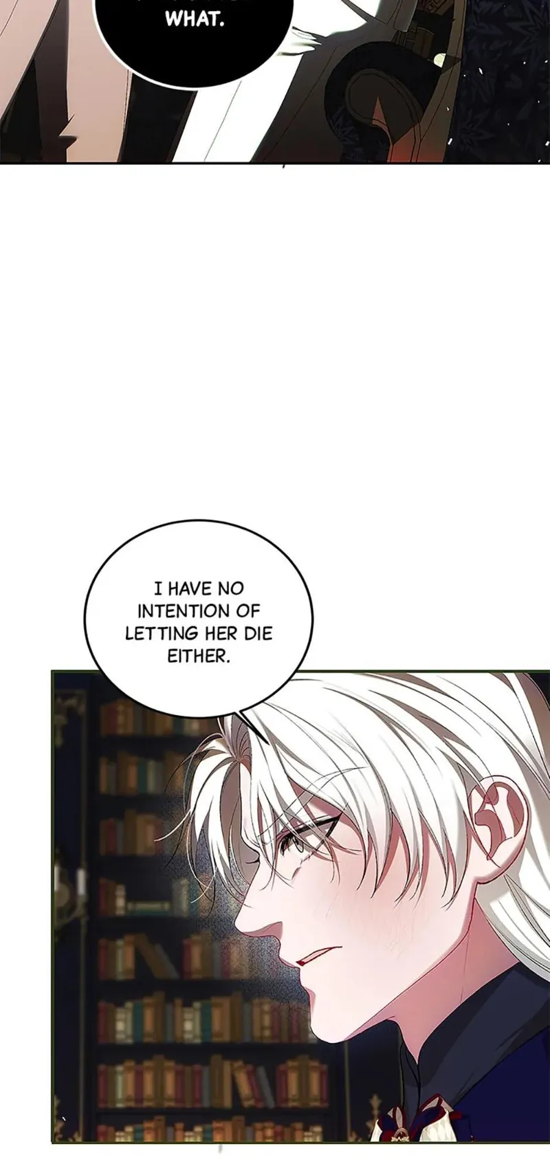 Karina's Last Days Chapter 53 - 61