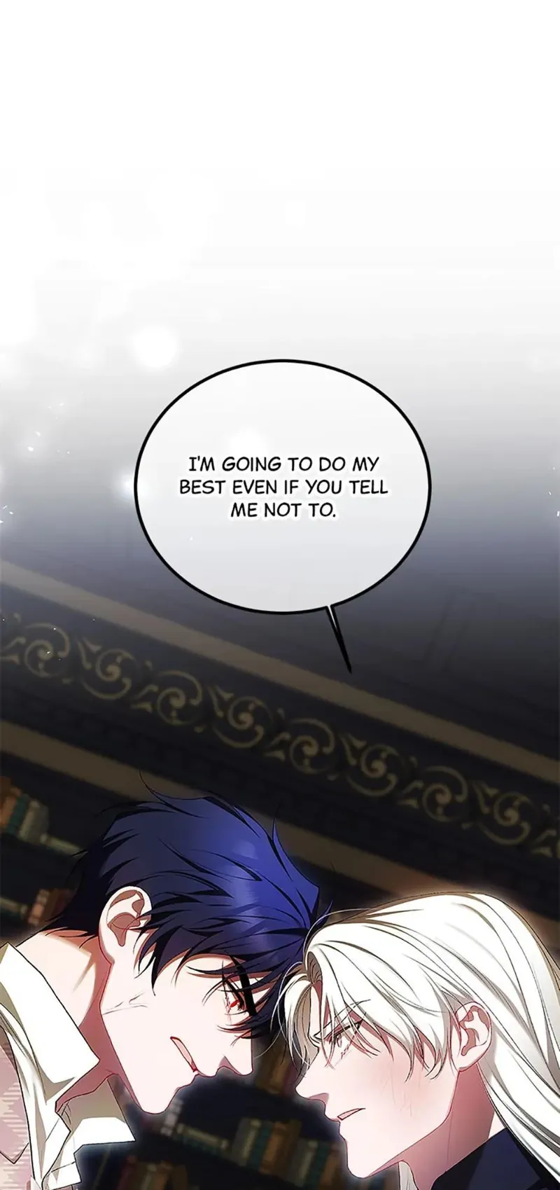 Karina's Last Days Chapter 53 - 62