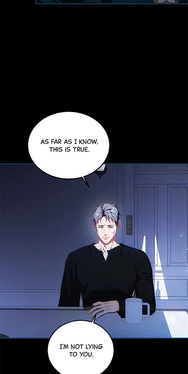 Karina's Last Days Chapter 53 - 67