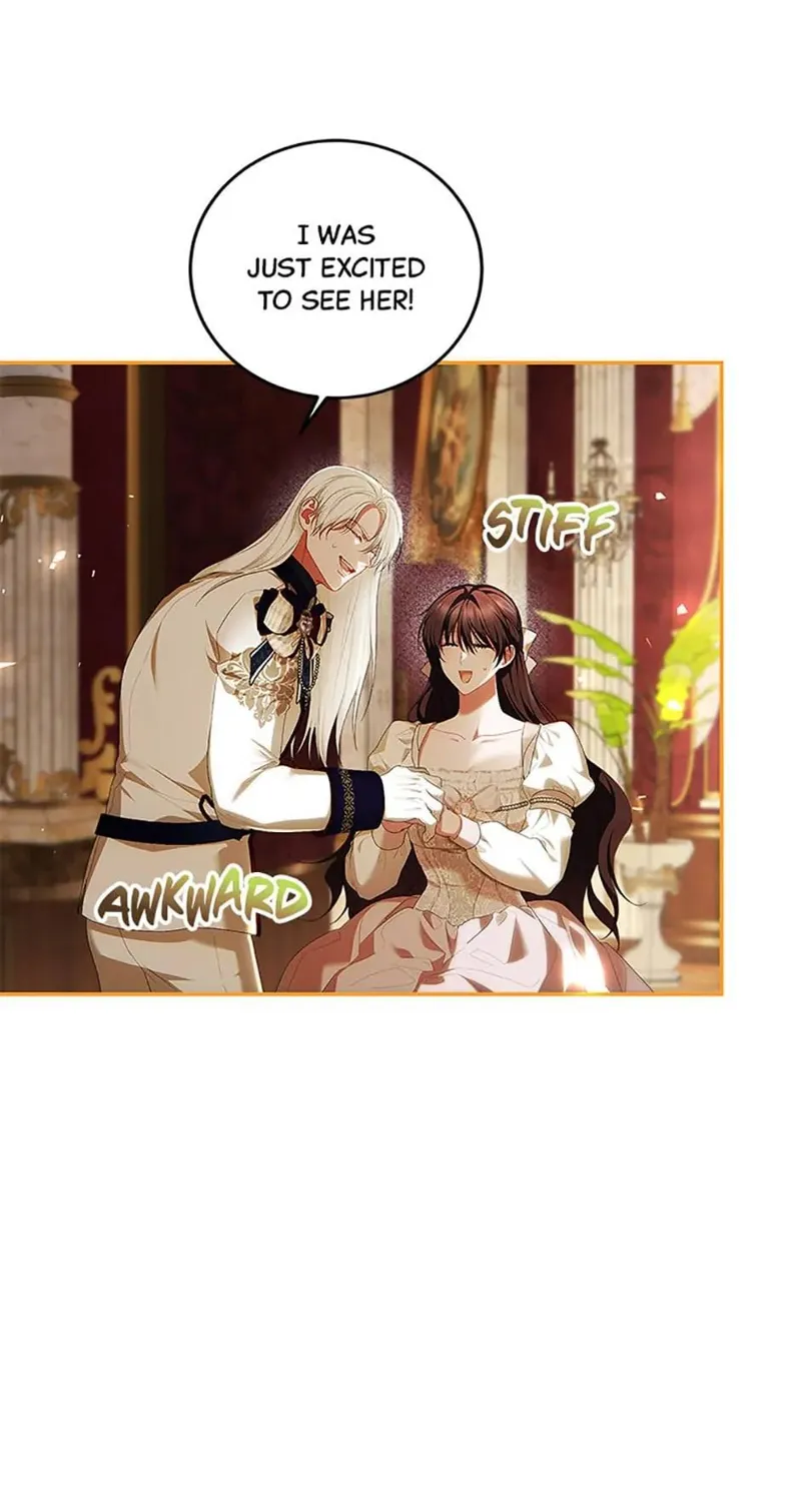 Karina's Last Days Chapter 53 - 7