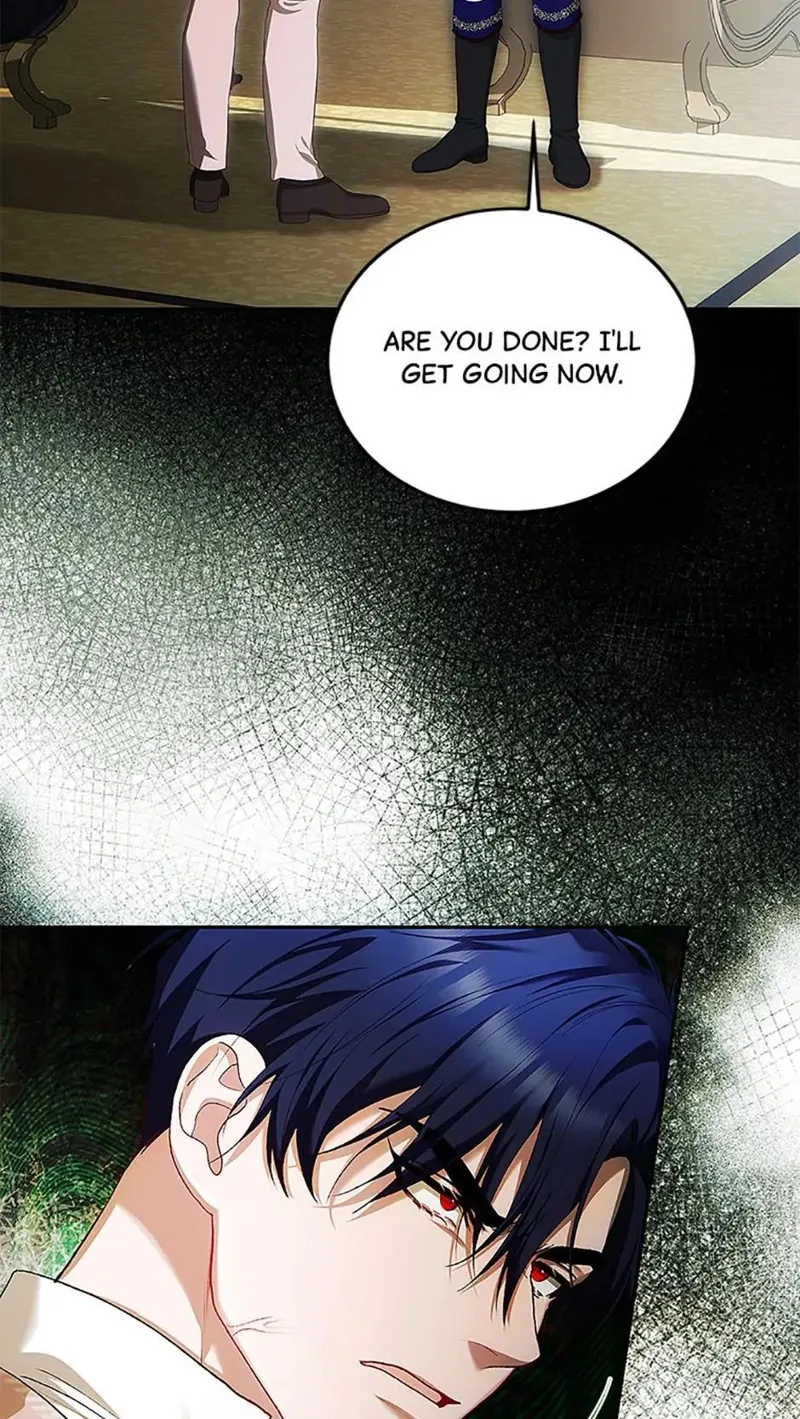 Karina's Last Days Chapter 53 - 73