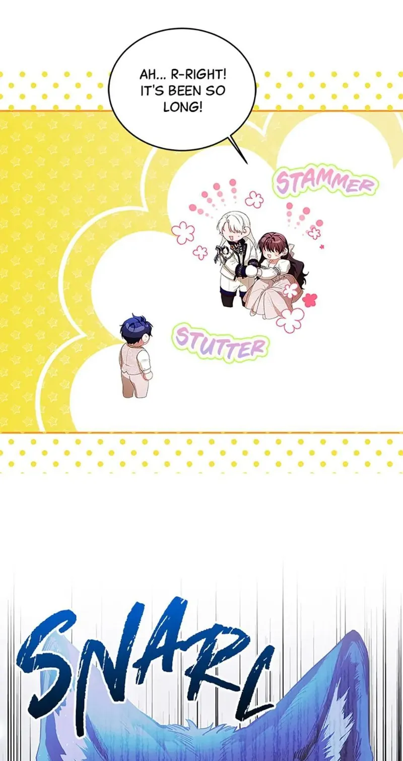 Karina's Last Days Chapter 53 - 8