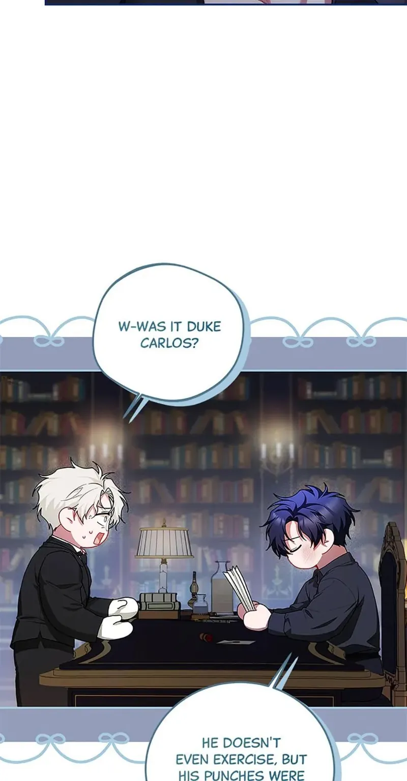 Karina's Last Days Chapter 54 - 10