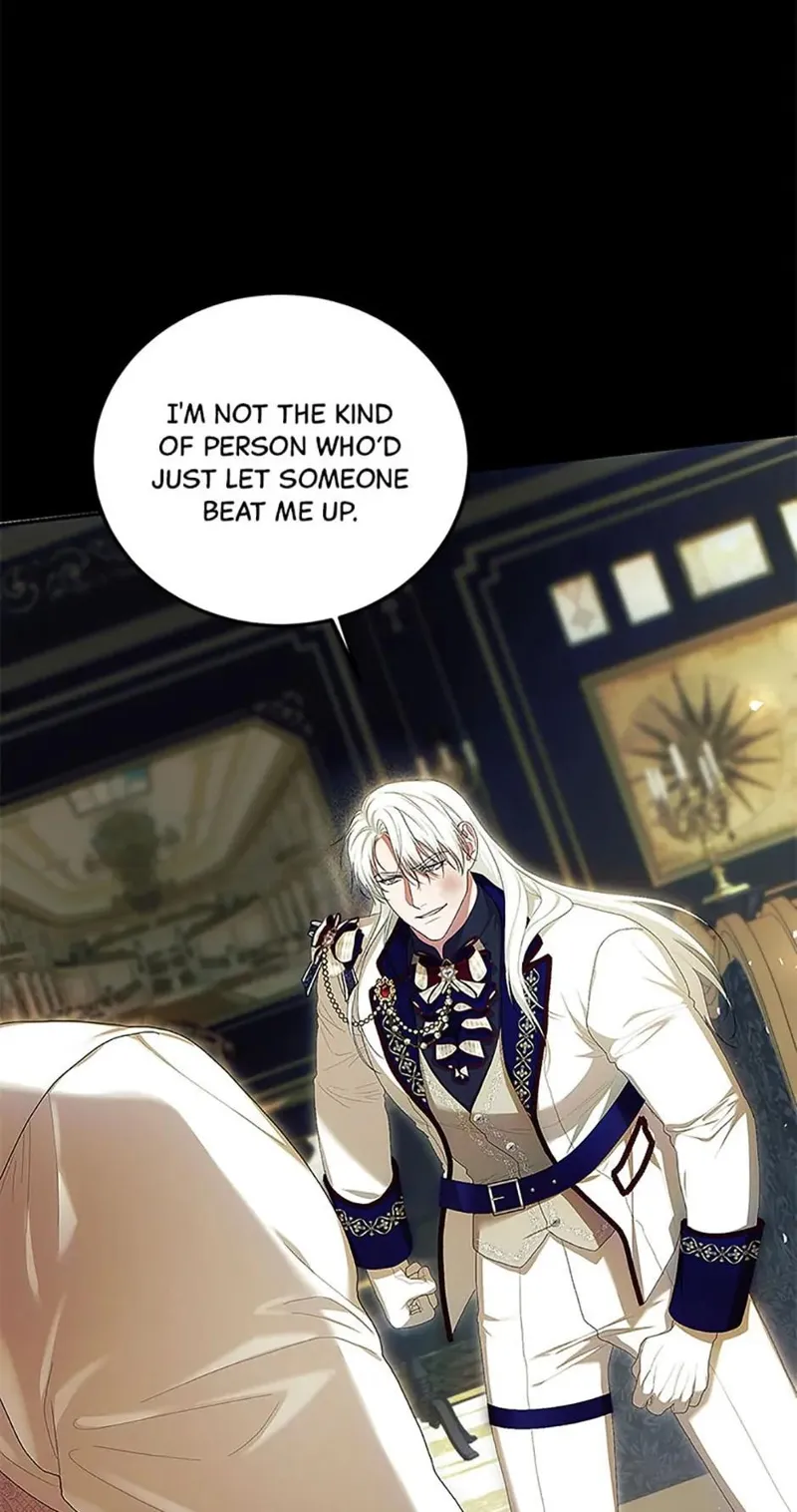 Karina's Last Days Chapter 54 - 14