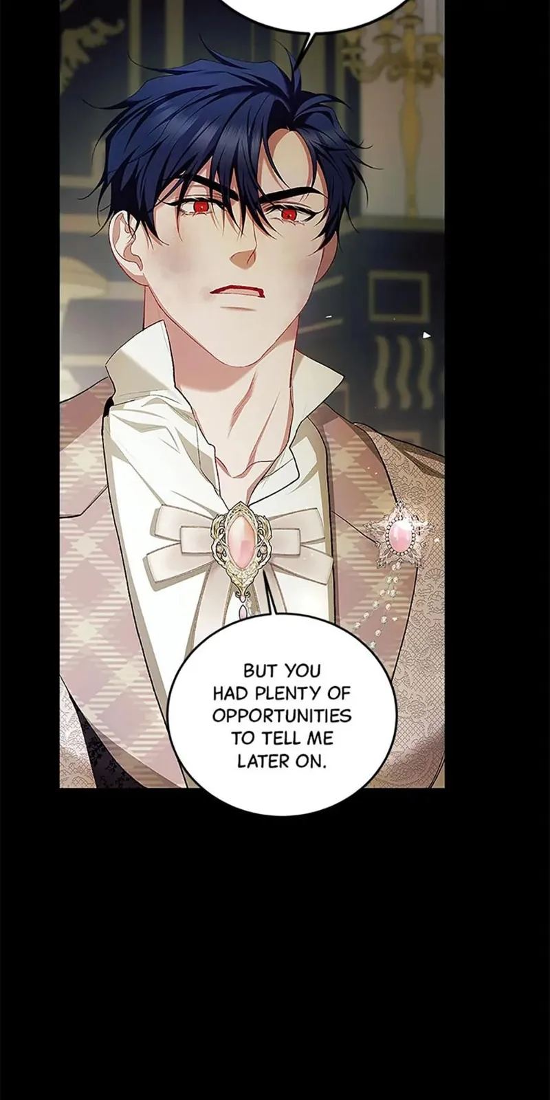 Karina's Last Days Chapter 54 - 24