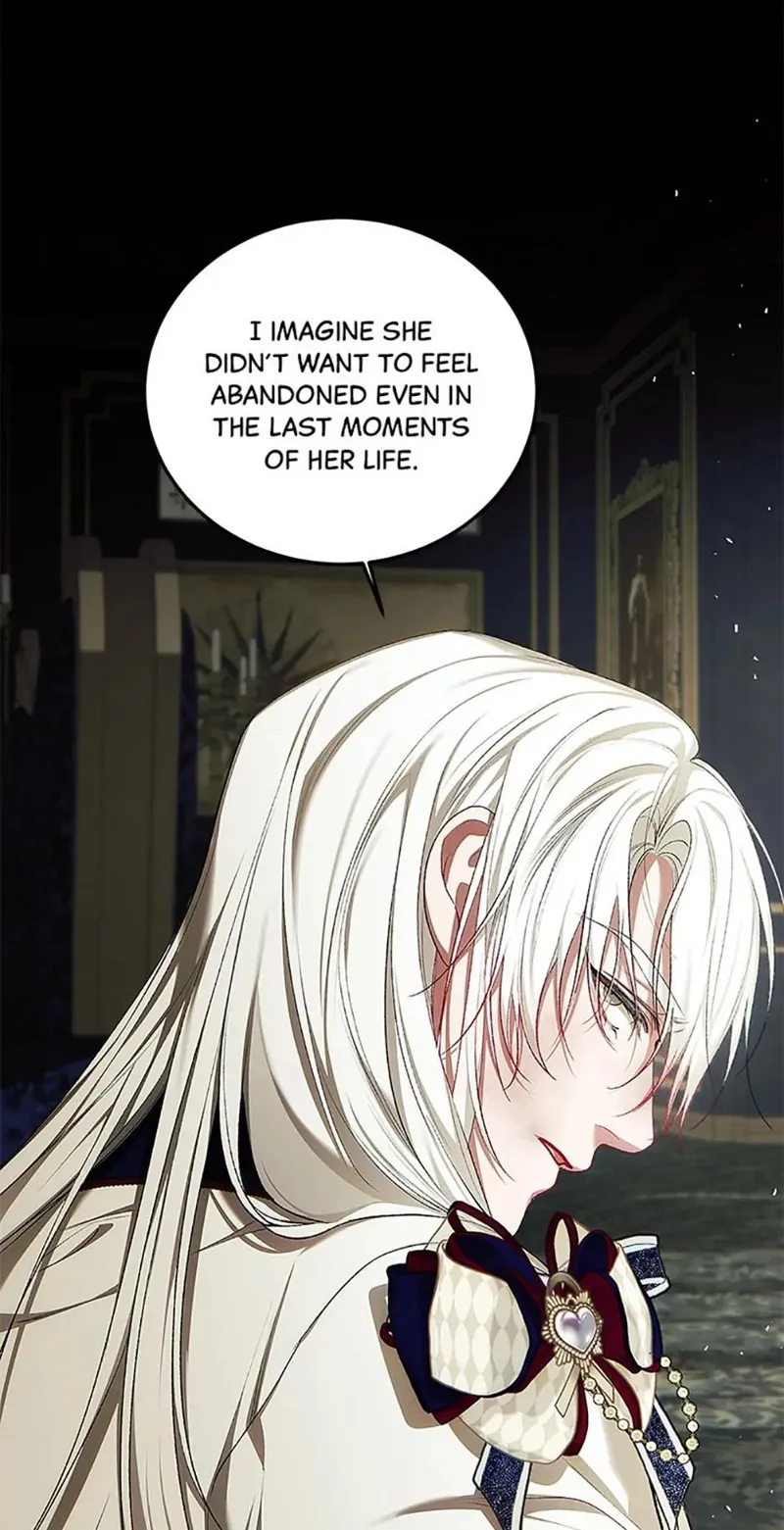 Karina's Last Days Chapter 54 - 26