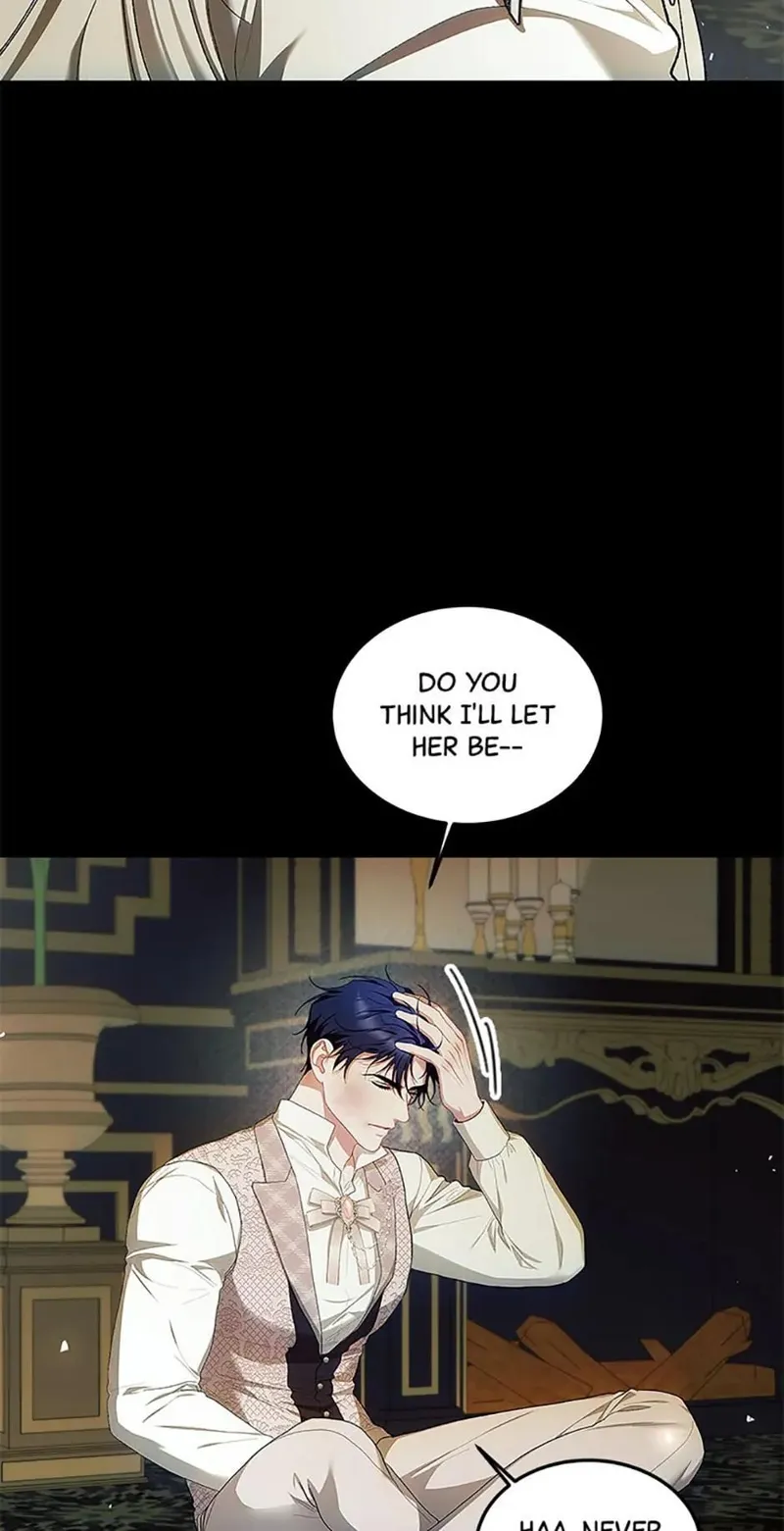 Karina's Last Days Chapter 54 - 27