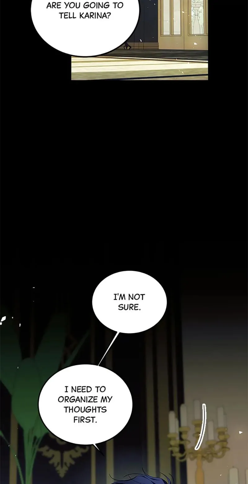 Karina's Last Days Chapter 54 - 29