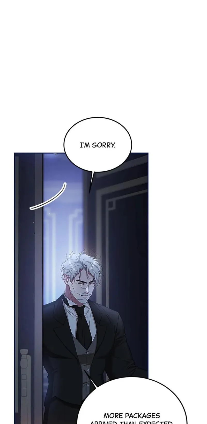 Karina's Last Days Chapter 54 - 3