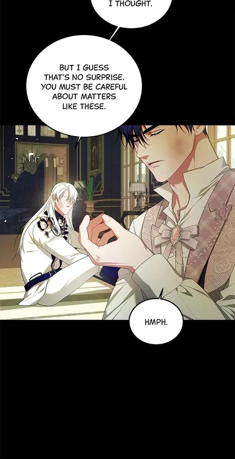 Karina's Last Days Chapter 54 - 31