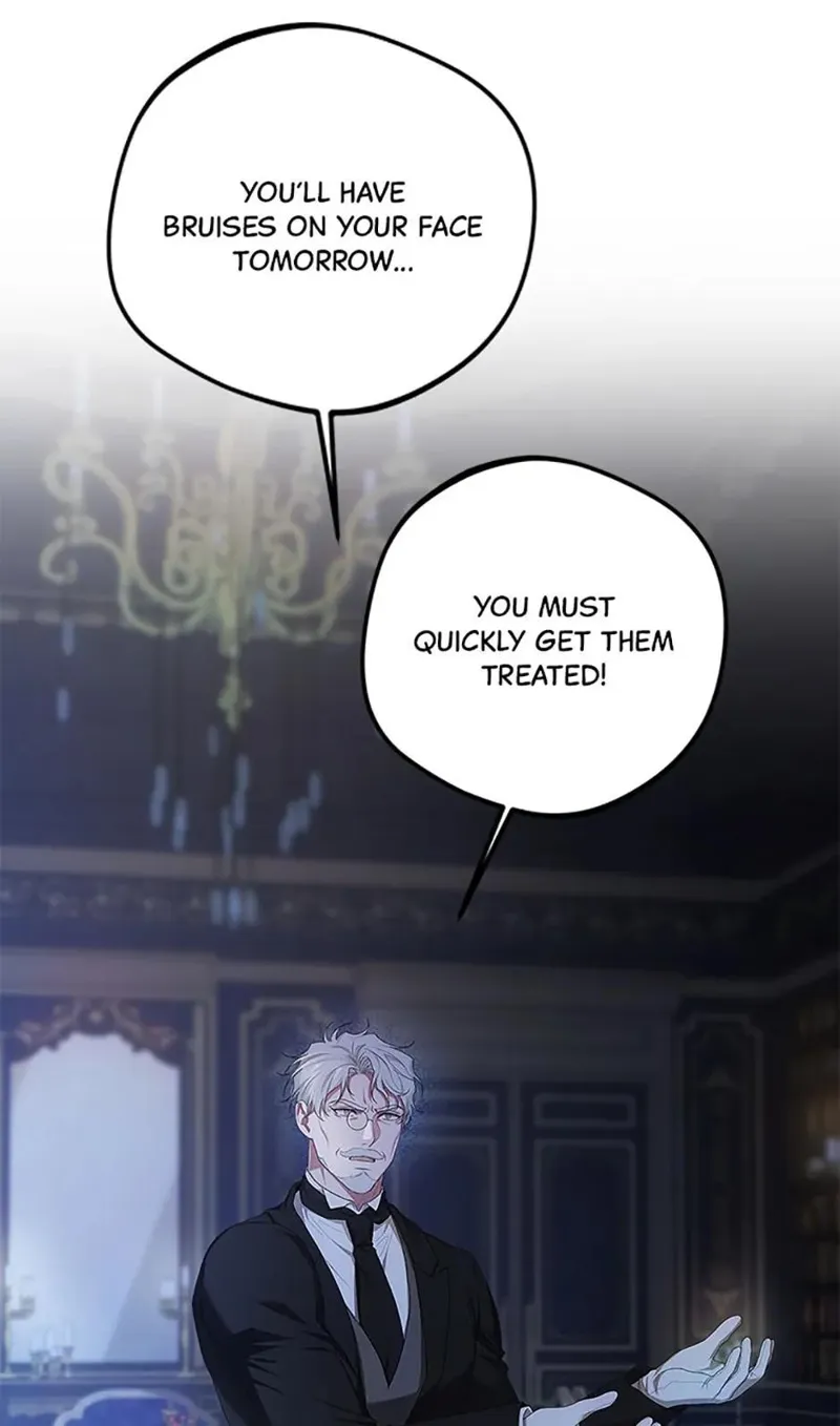 Karina's Last Days Chapter 54 - 42