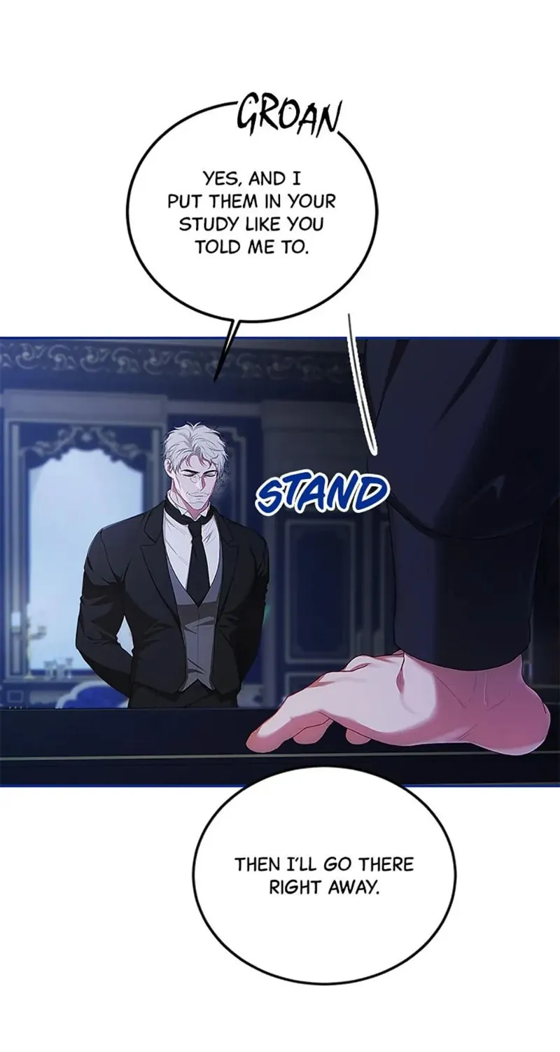 Karina's Last Days Chapter 54 - 45