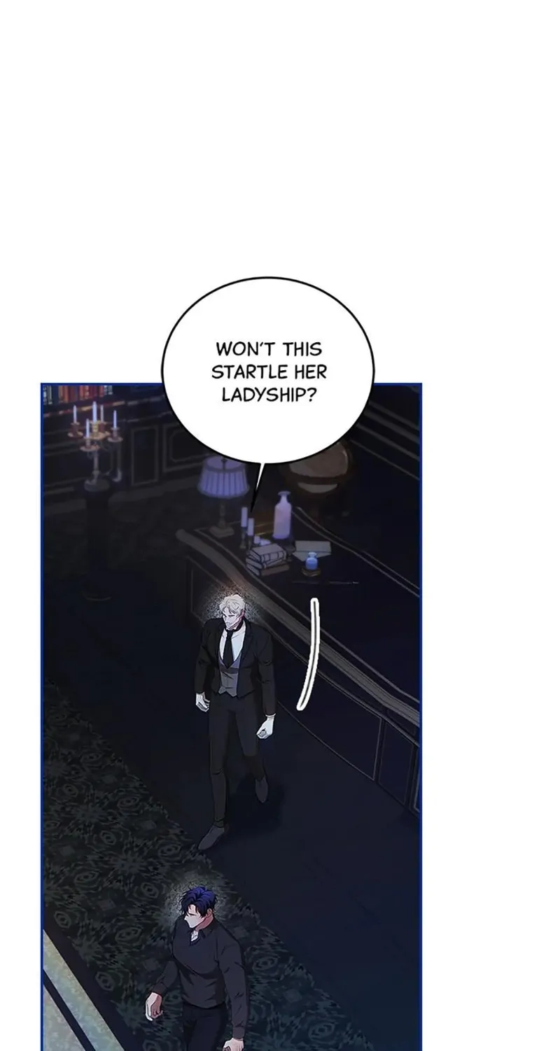 Karina's Last Days Chapter 54 - 46