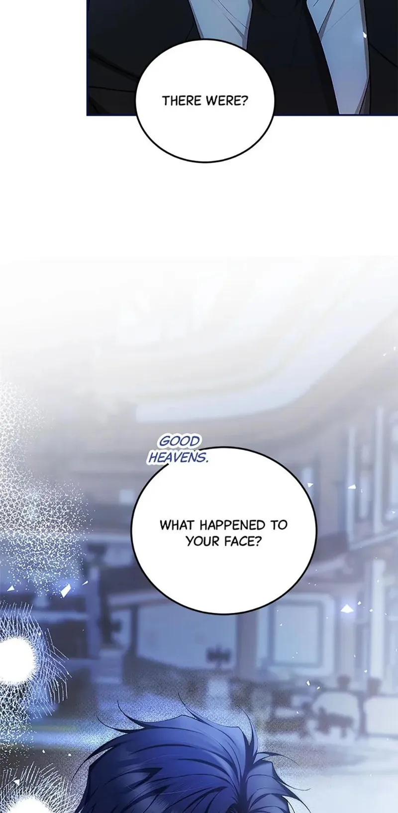 Karina's Last Days Chapter 54 - 5