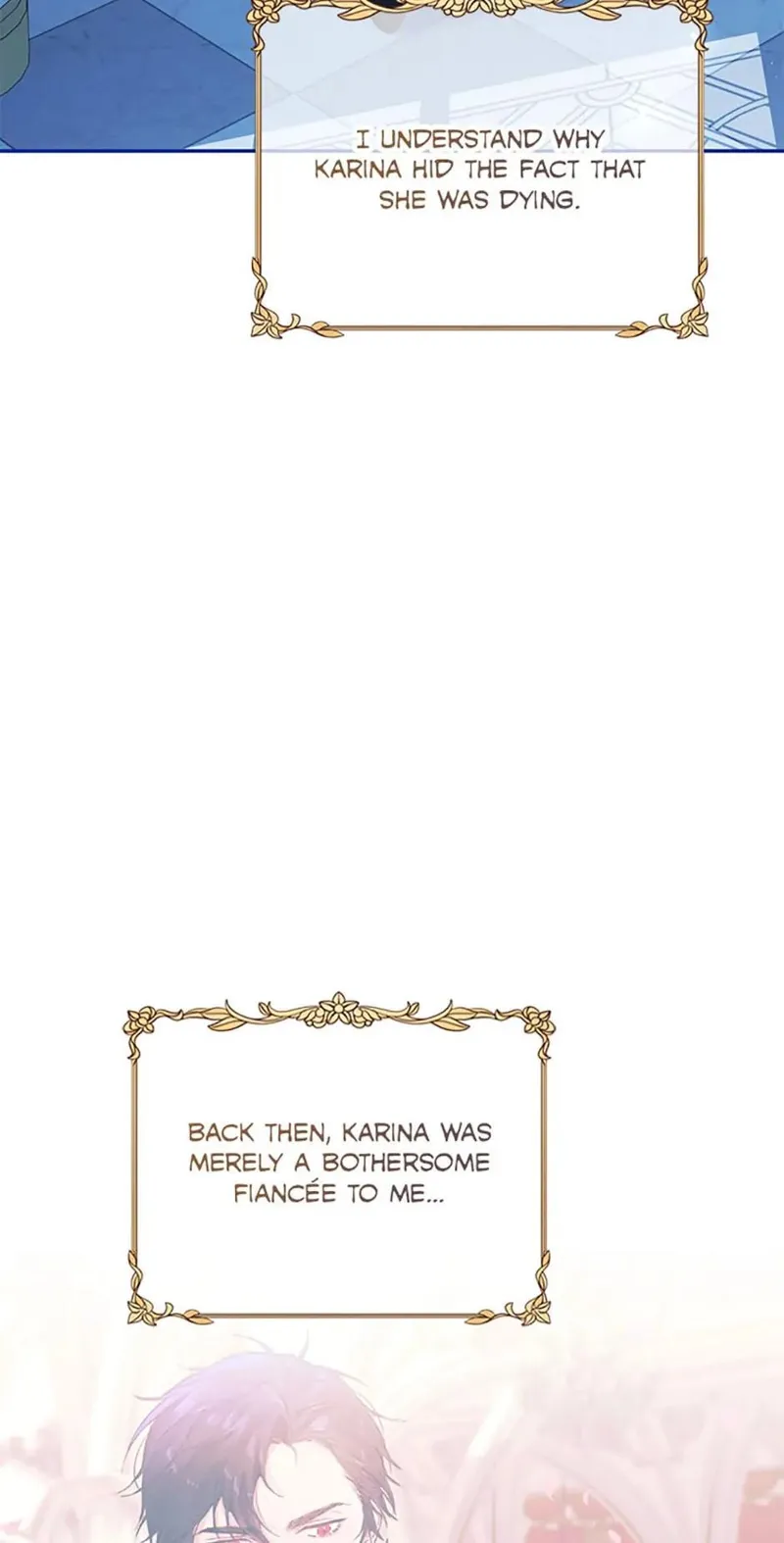 Karina's Last Days Chapter 54 - 54