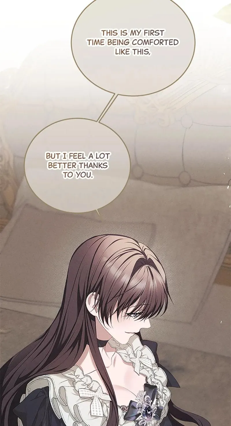 Karina's Last Days Chapter 54 - 63