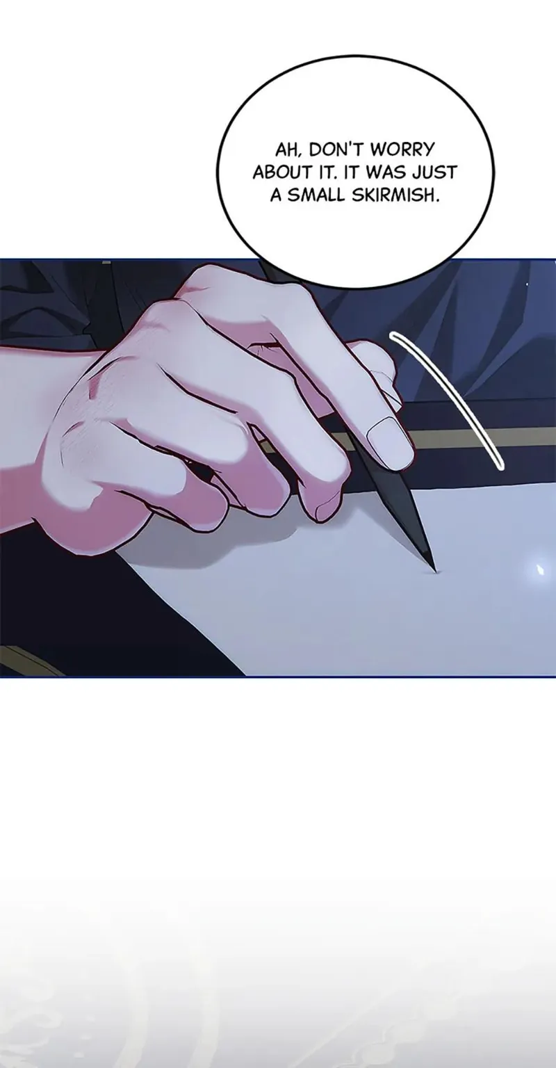 Karina's Last Days Chapter 54 - 7