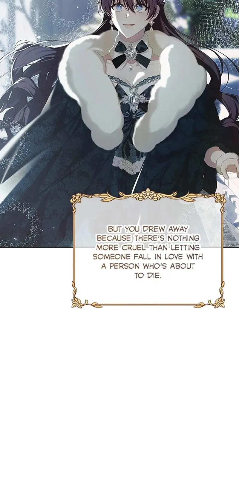 Karina's Last Days Chapter 54 - 76