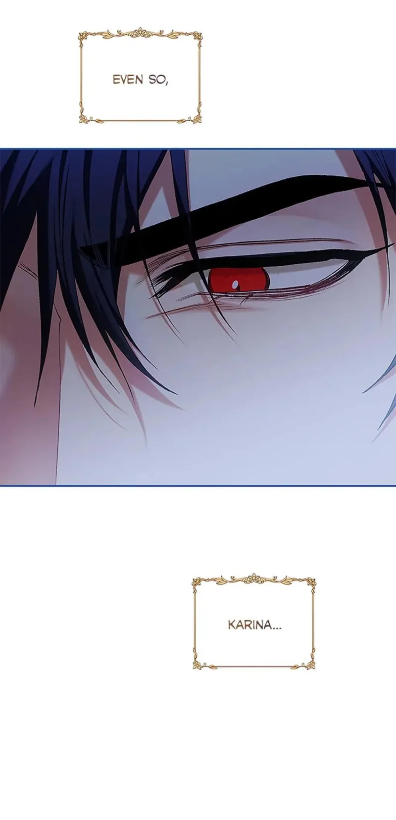 Karina's Last Days Chapter 54 - 77