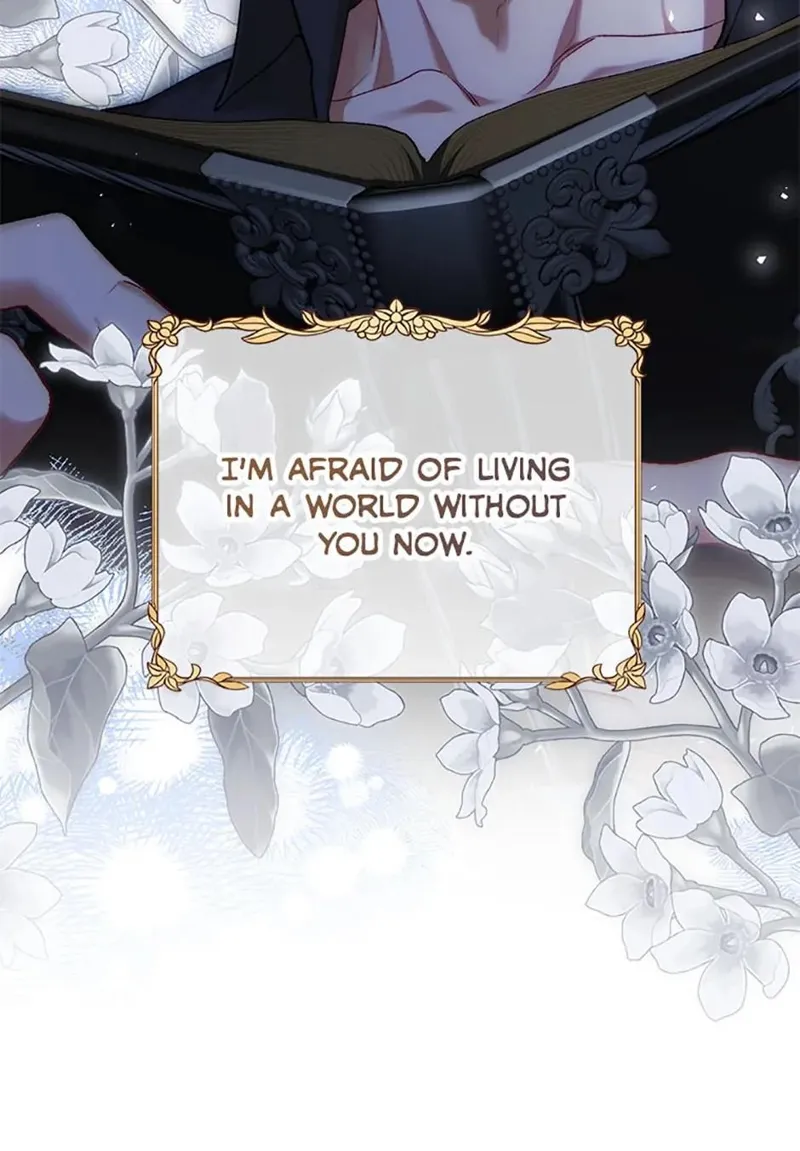 Karina's Last Days Chapter 54 - 79