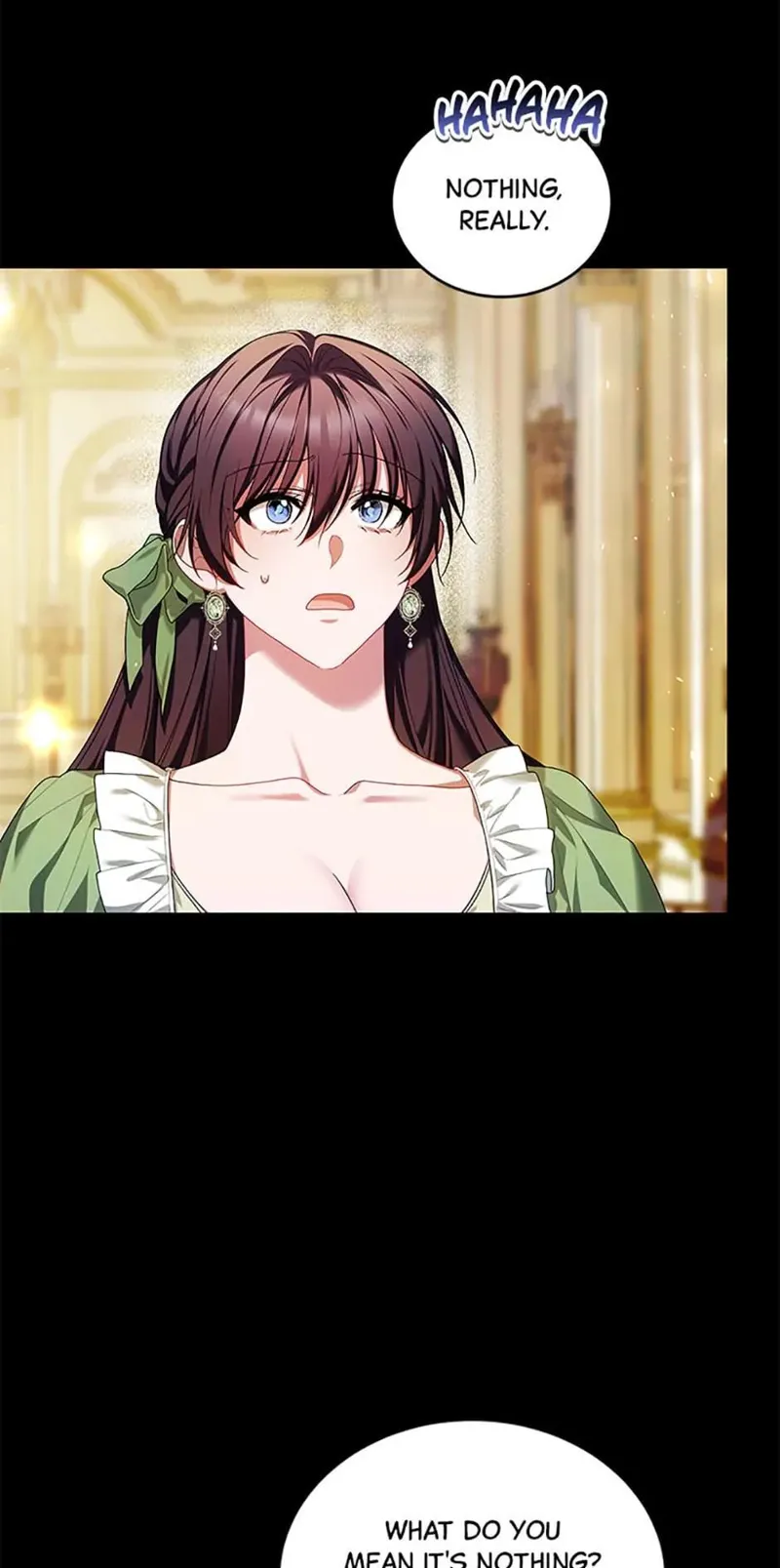 Karina's Last Days Chapter 55 - 11