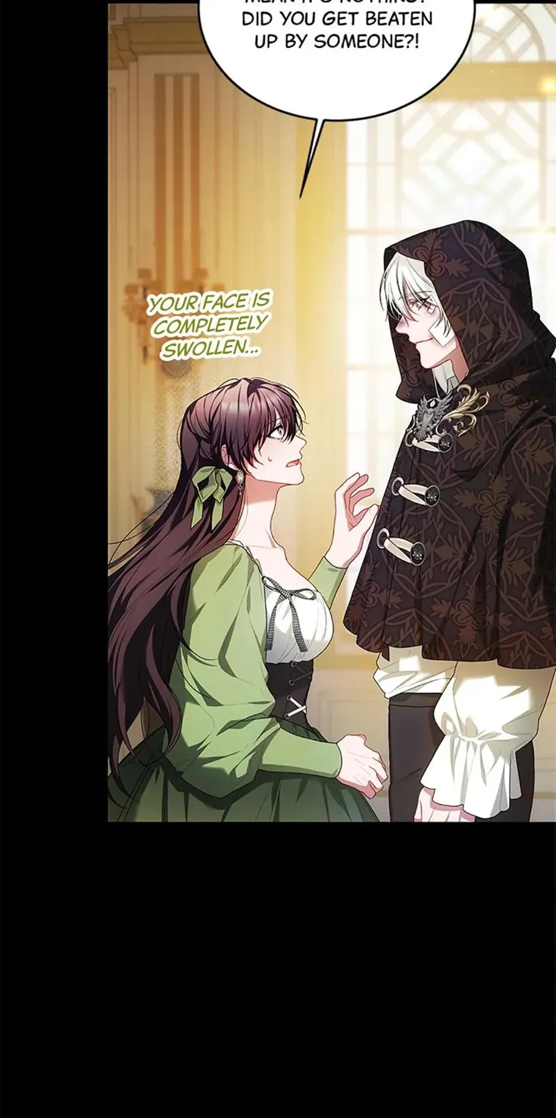Karina's Last Days Chapter 55 - 12