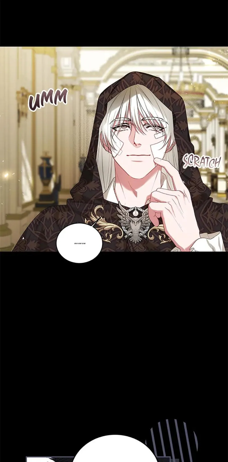 Karina's Last Days Chapter 55 - 13