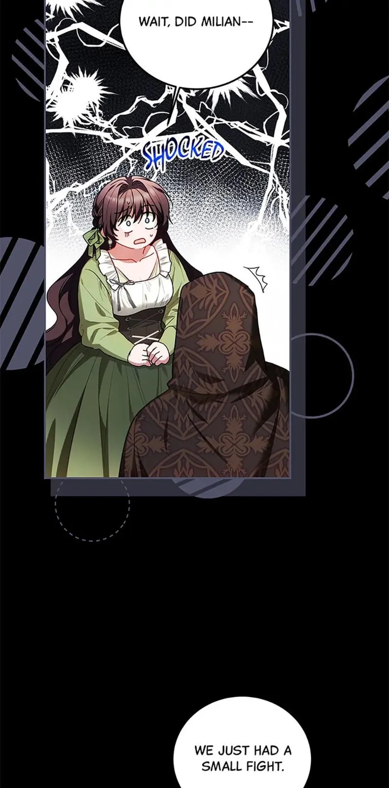 Karina's Last Days Chapter 55 - 14