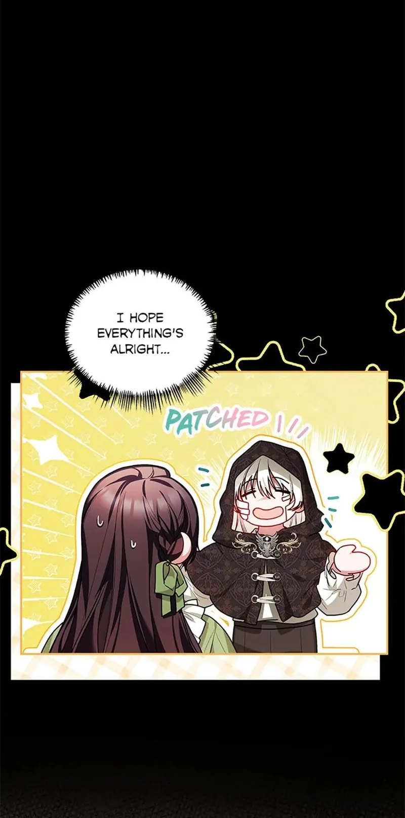 Karina's Last Days Chapter 55 - 16