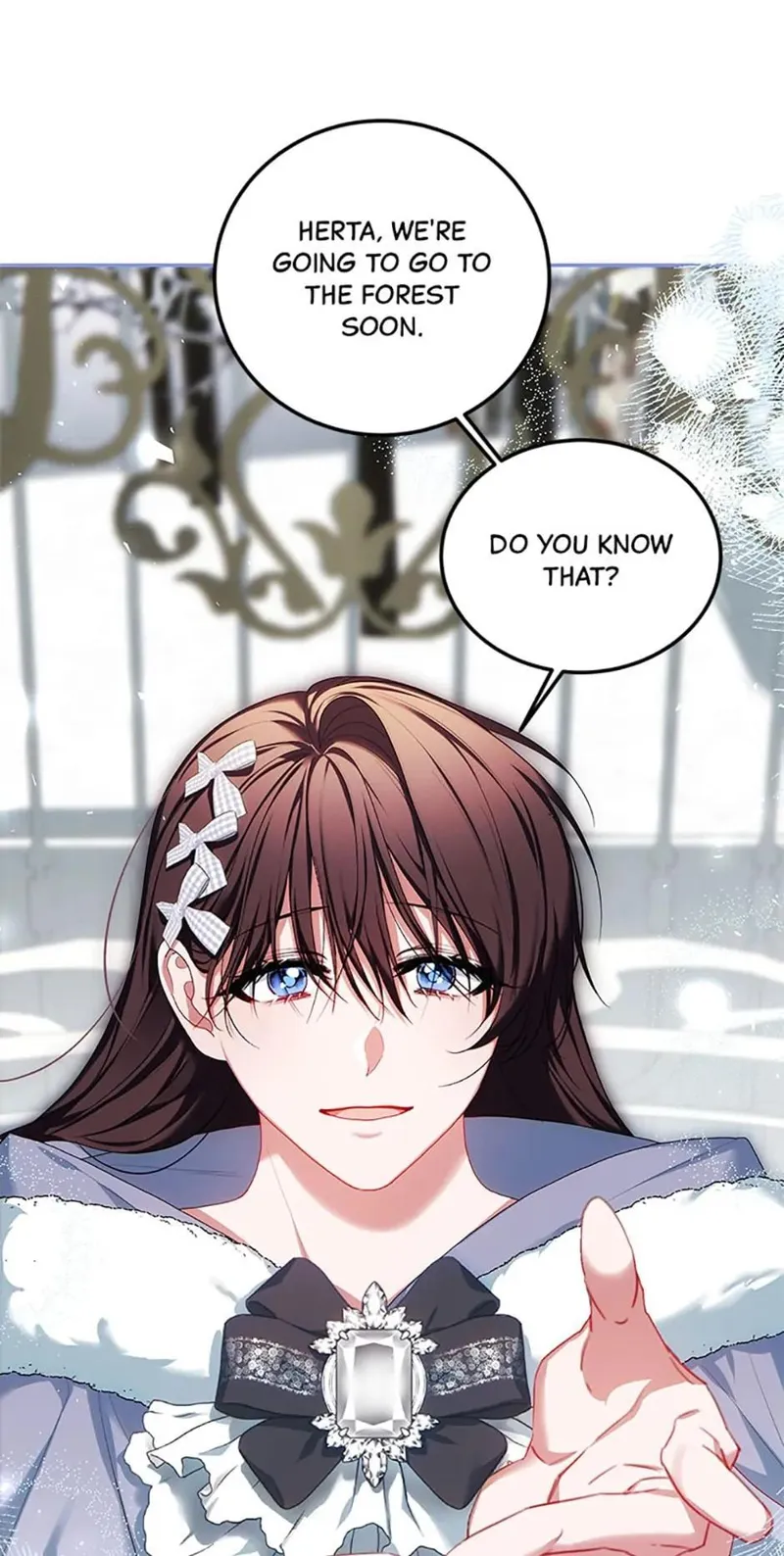 Karina's Last Days Chapter 55 - 19
