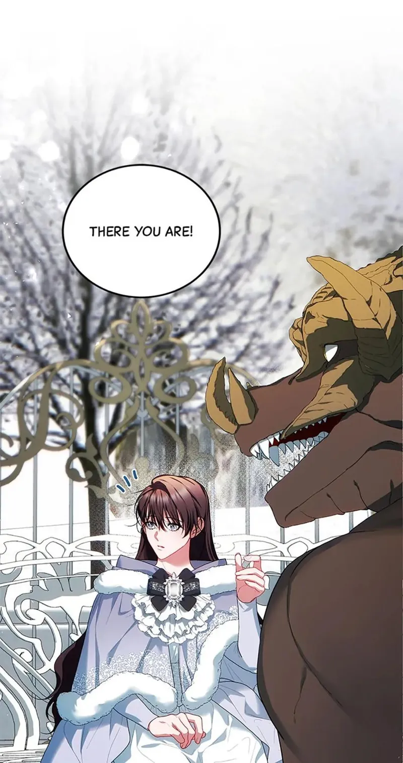 Karina's Last Days Chapter 55 - 25