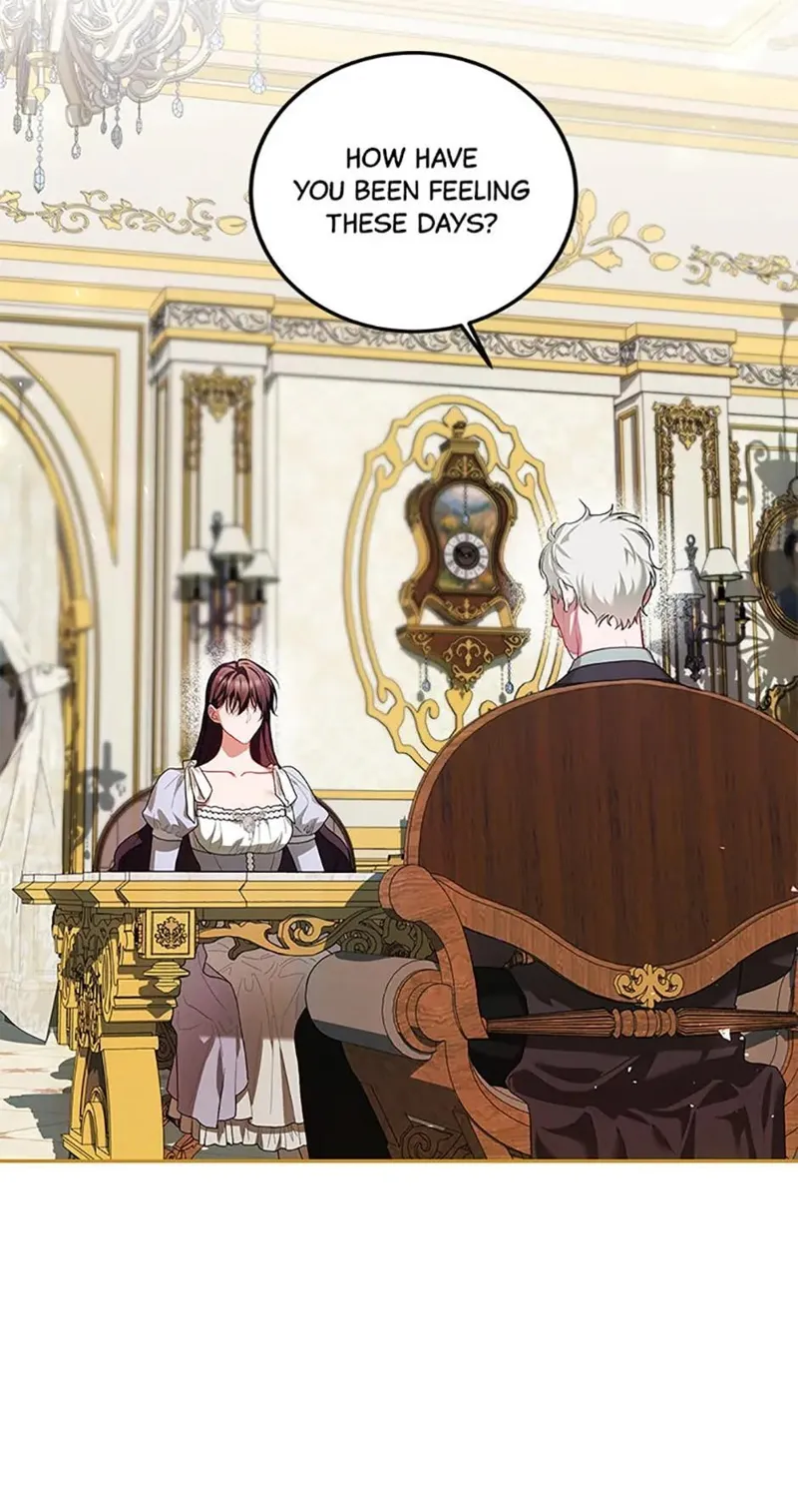 Karina's Last Days Chapter 55 - 31