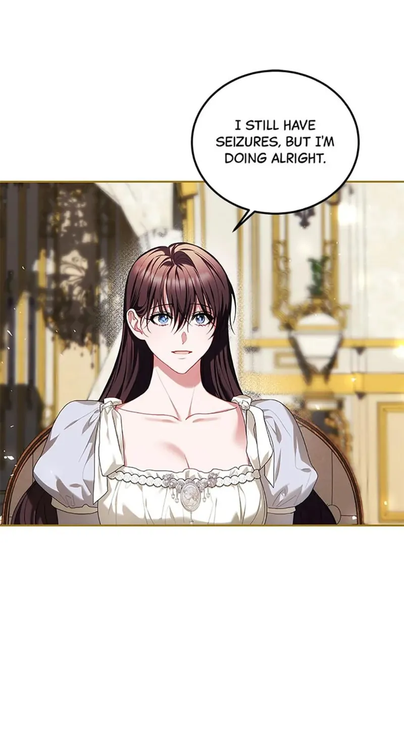 Karina's Last Days Chapter 55 - 32