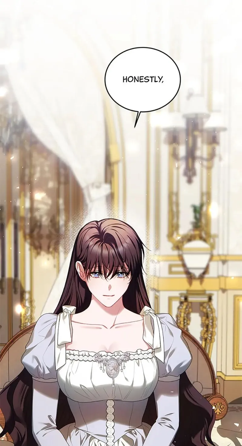 Karina's Last Days Chapter 55 - 34