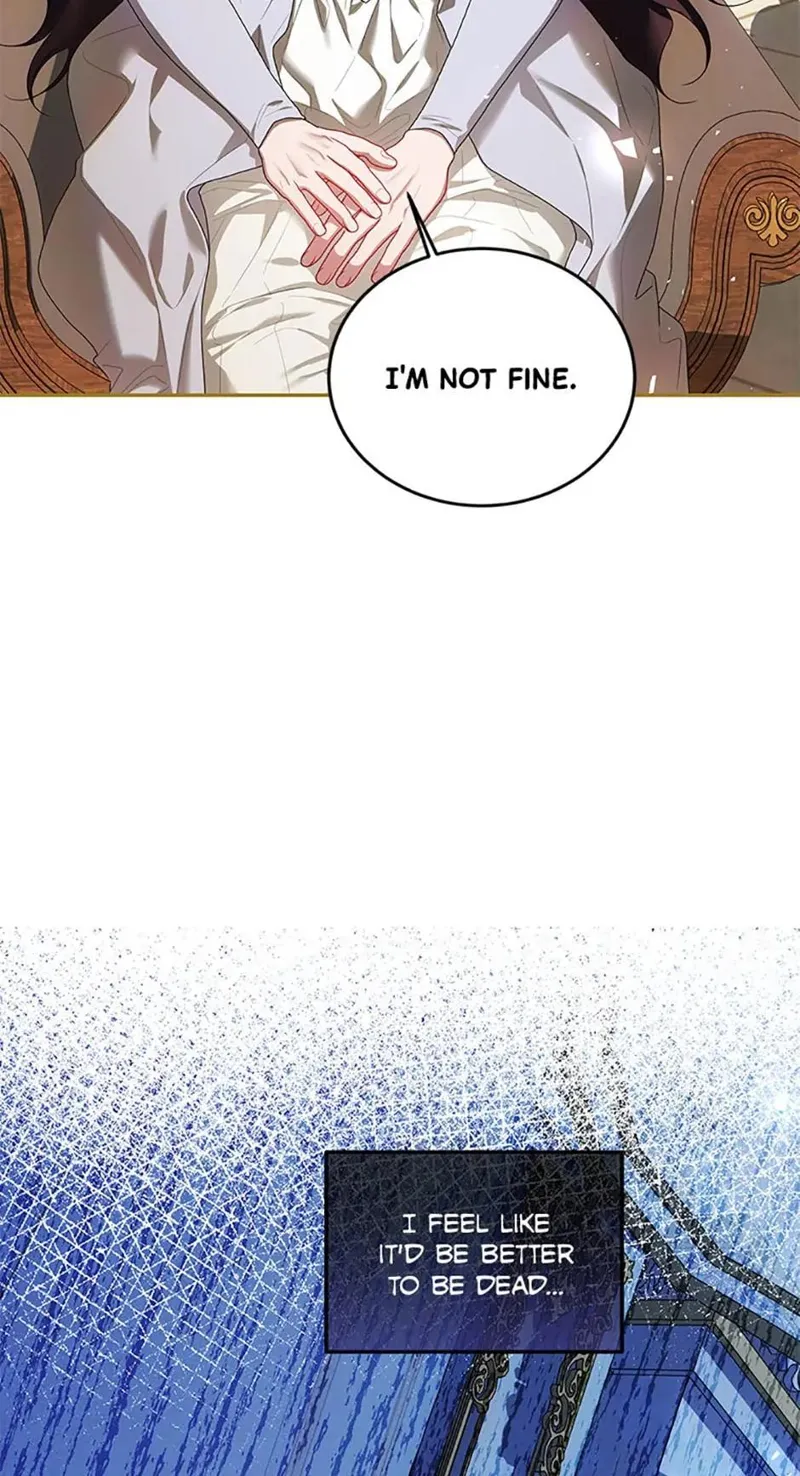 Karina's Last Days Chapter 55 - 35