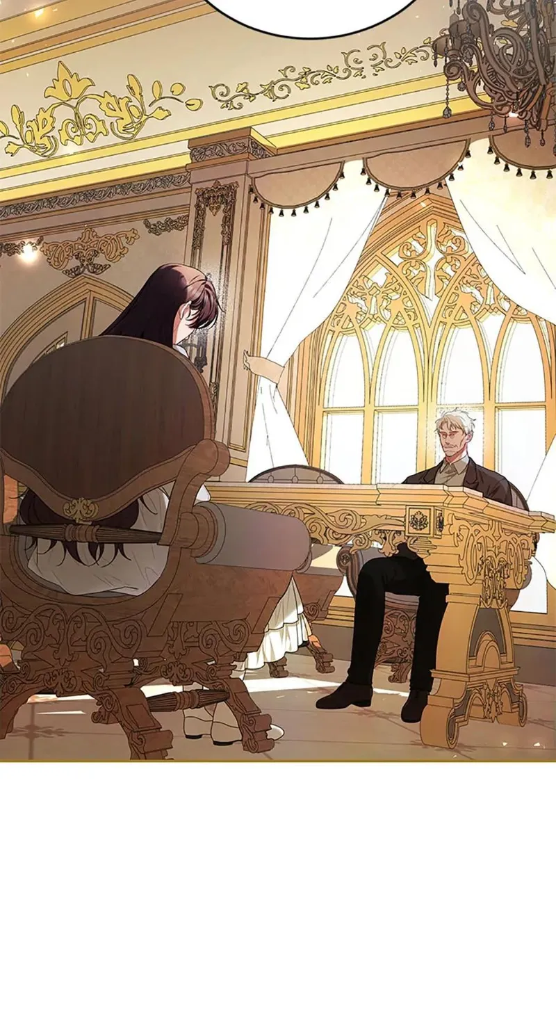 Karina's Last Days Chapter 55 - 38