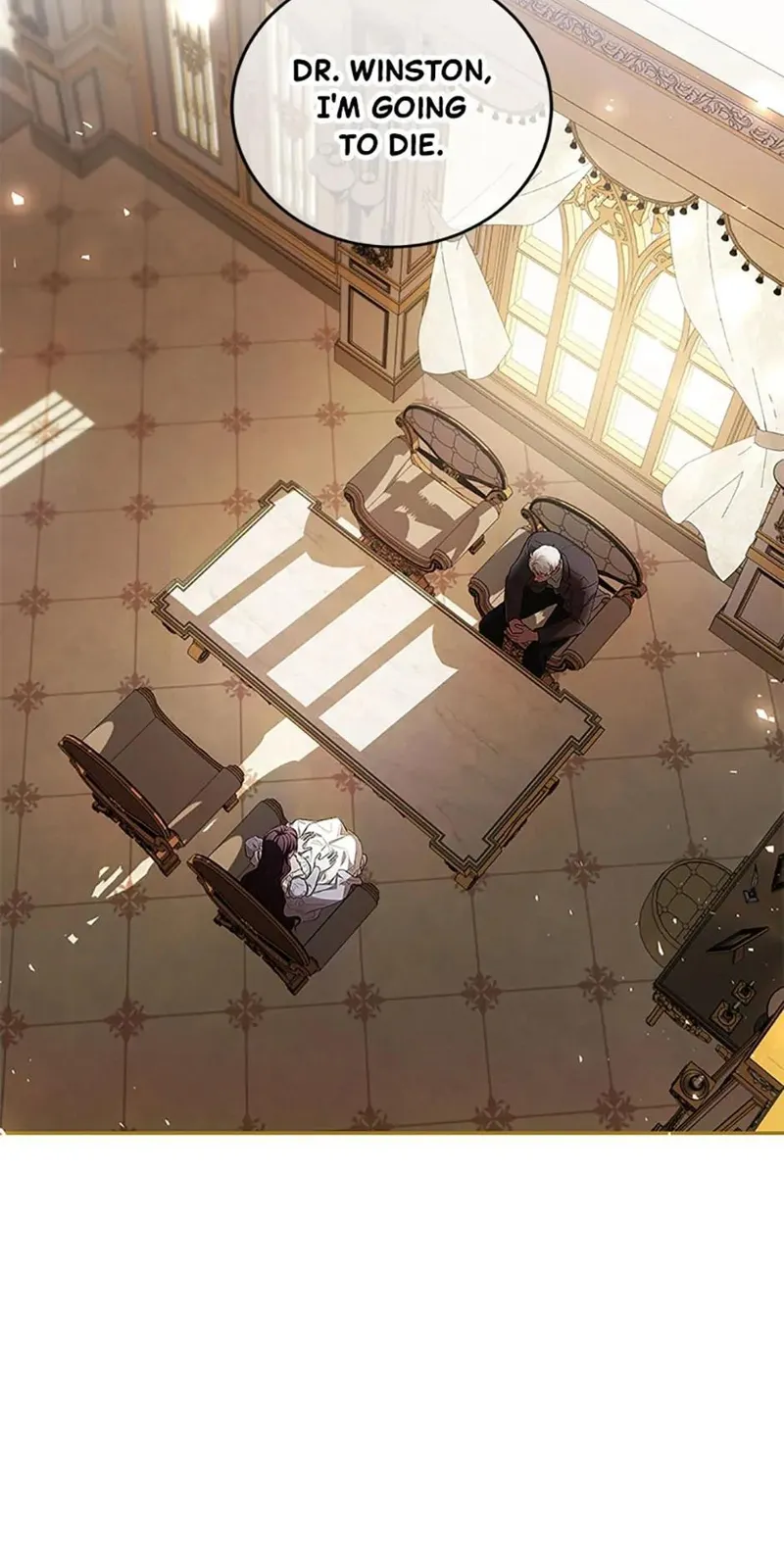 Karina's Last Days Chapter 55 - 43