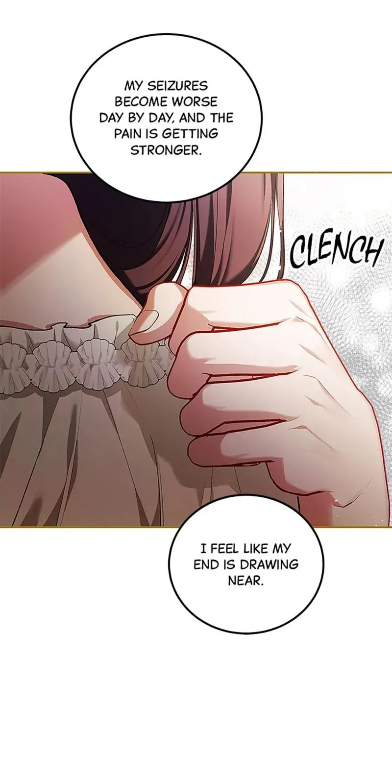 Karina's Last Days Chapter 55 - 44