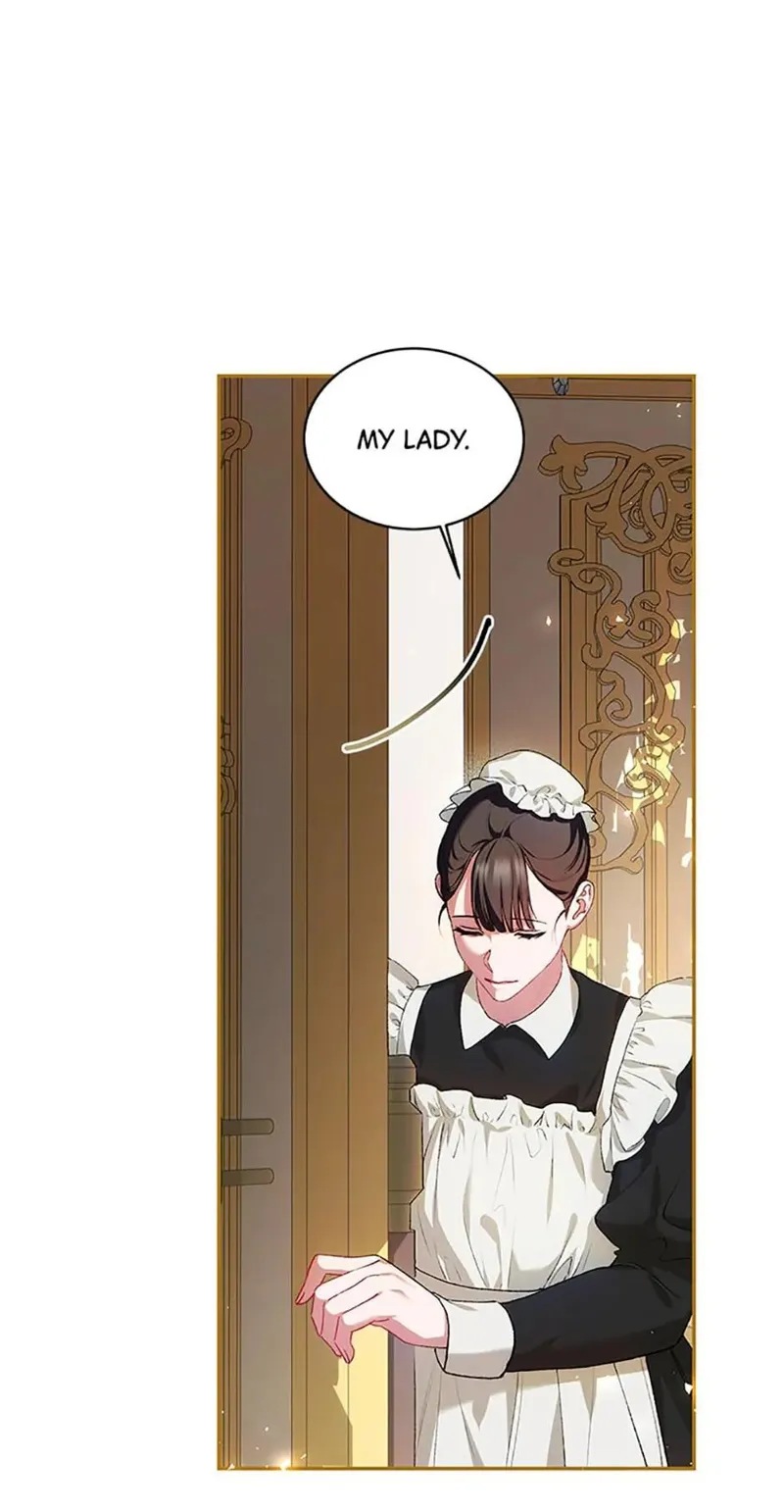 Karina's Last Days Chapter 55 - 46