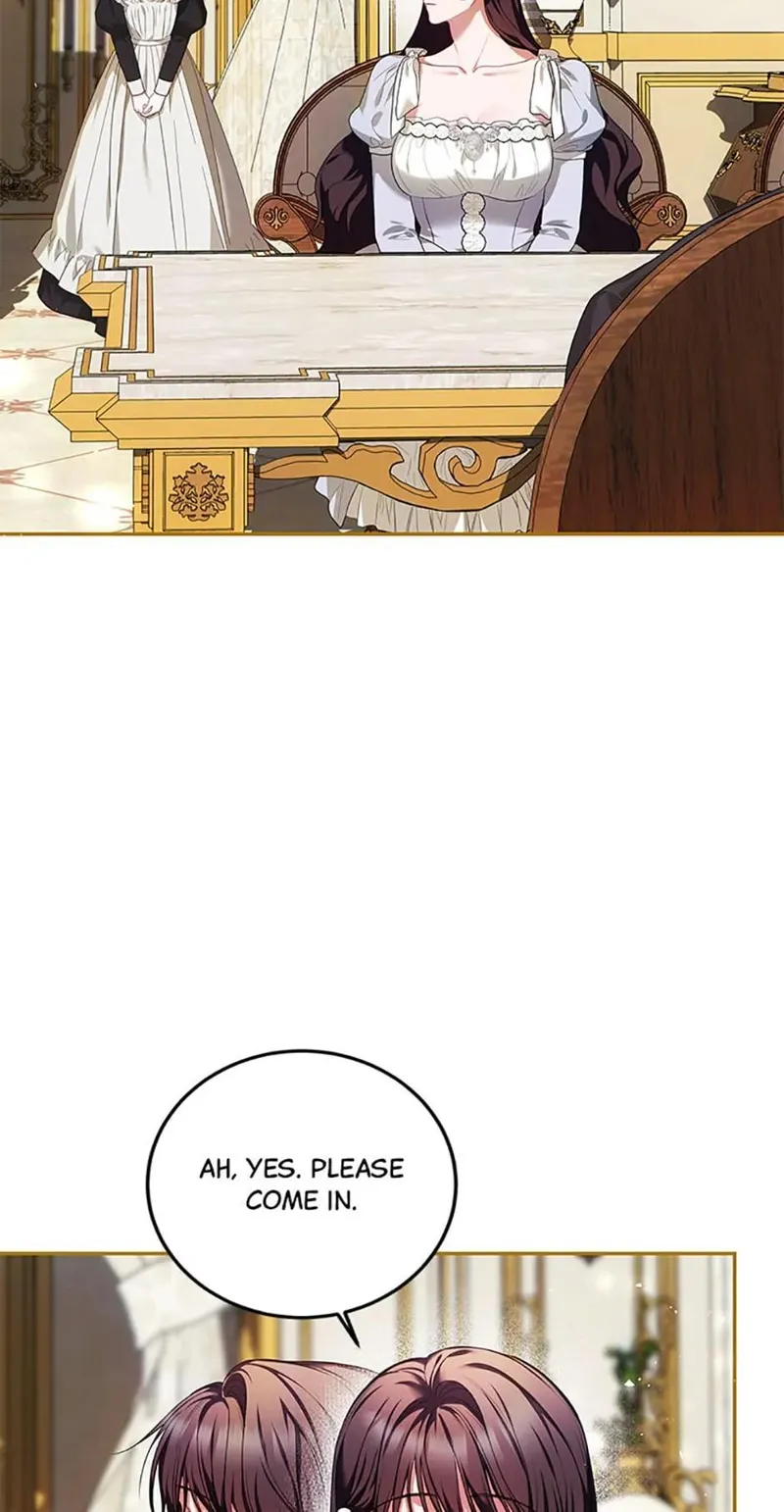 Karina's Last Days Chapter 55 - 48