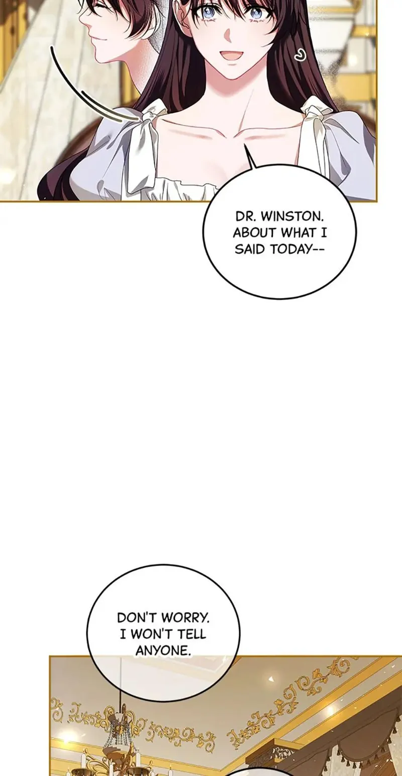 Karina's Last Days Chapter 55 - 49